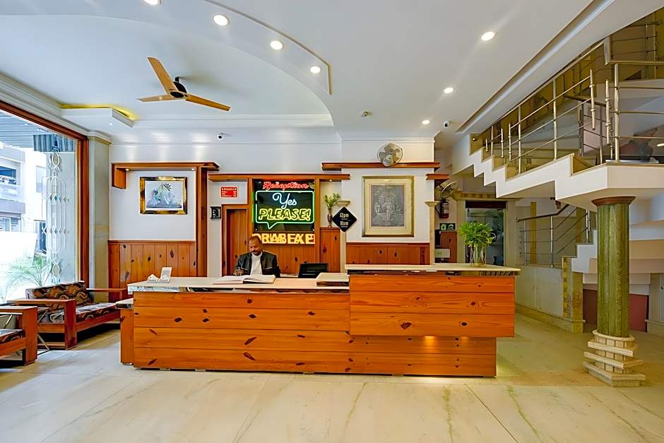 Hotel Cottage Yes Please New Delhi