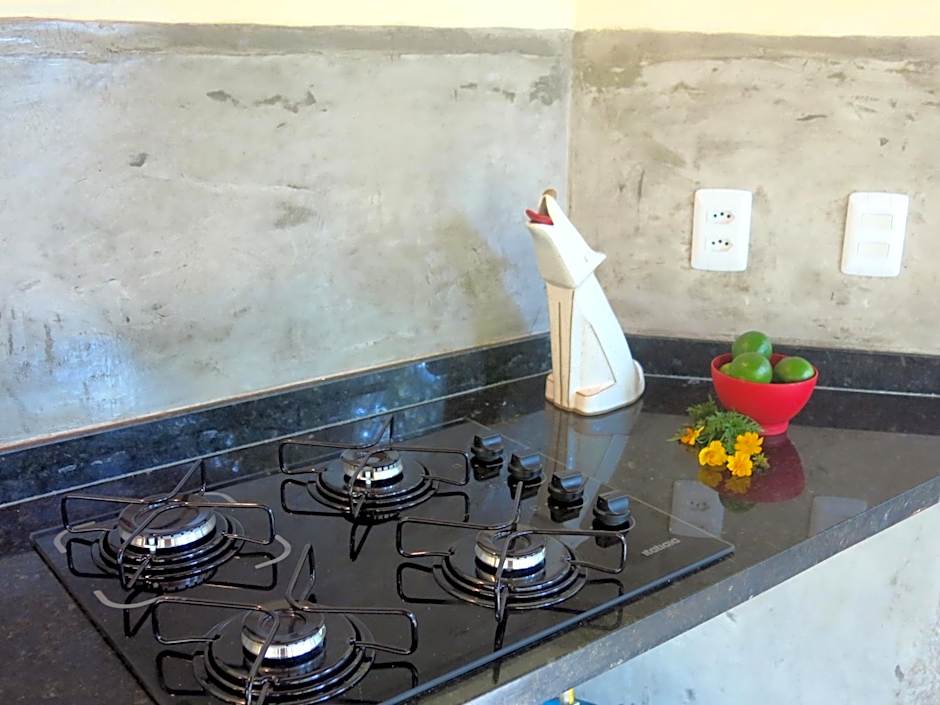 YbYmara Eco Glamping