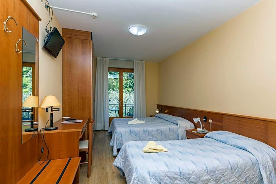 Garnì Casa Rabagno