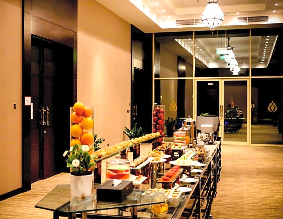 Western Hotel - Ghayathi