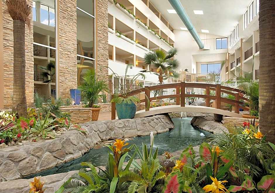 Quality Inn Oceanfront