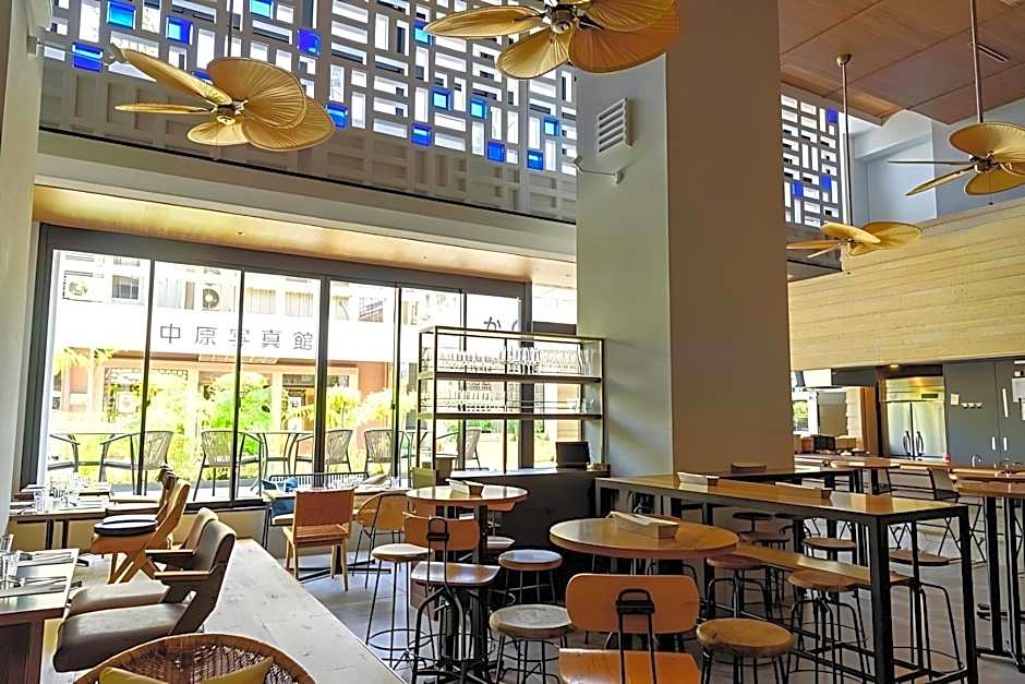 Tabino Hotel Miyakojima