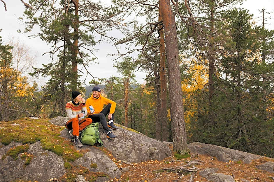 Break Sokos Hotel Vuokatti
