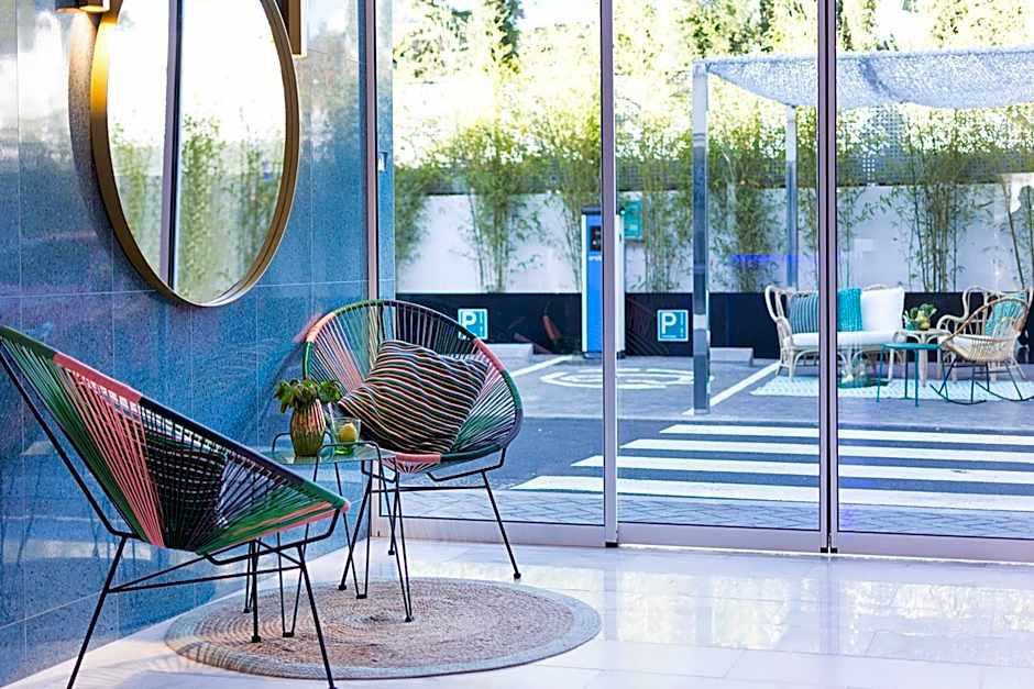 Sotavento Club Apartments - Adults Only