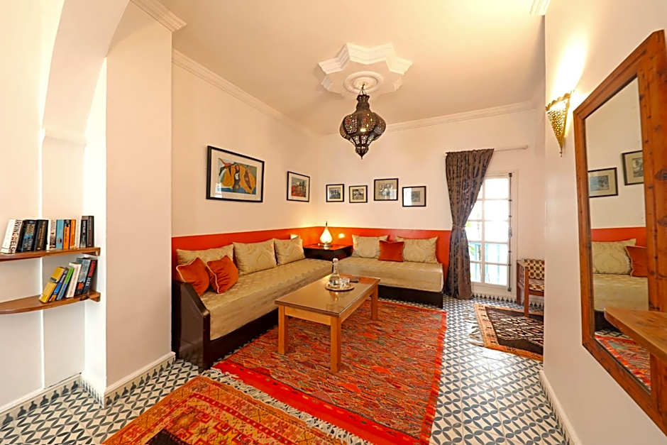 Ryad Watier & SPA