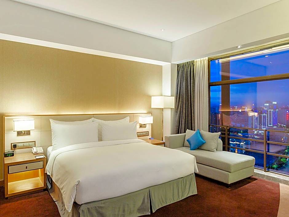 Radisson Blue Hotel Kashgar