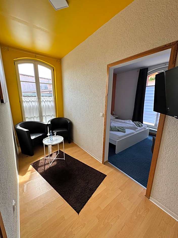 Hotel-Restaurant Christine