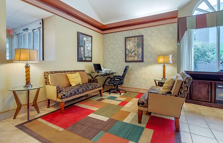 BEST WESTERN PLUS Inn at Valley View