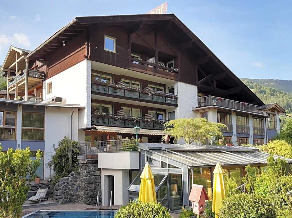 Ortners Eschenhof - Alpine Slowness