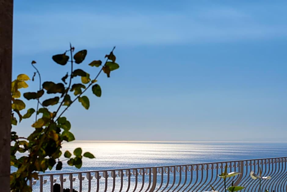 Villa Le Terrazze Charming Rooms