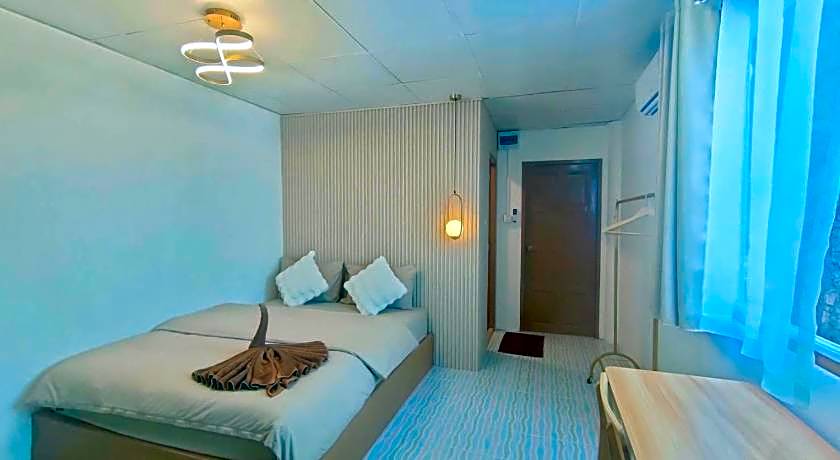 I-Talay Zone Sea Hotel