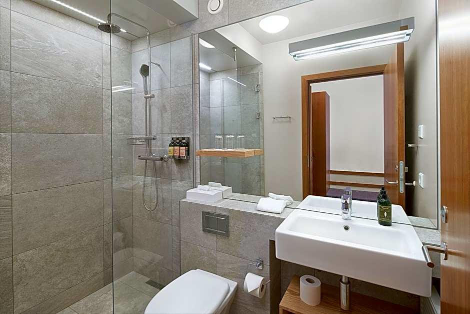 Herad - Berjaya Iceland Hotels