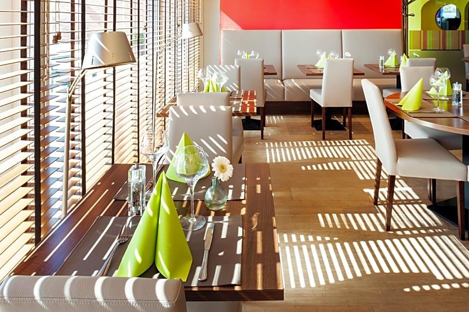 ibis Styles Meeting Center Louvain la Neuve