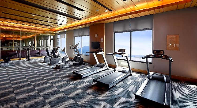 Fullon Hotel Tamsui Fishermen's Wharf