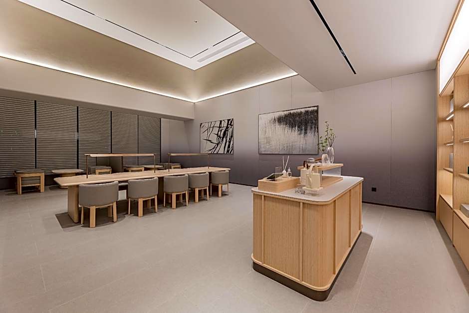 Ji Hotel Hefei Binhu