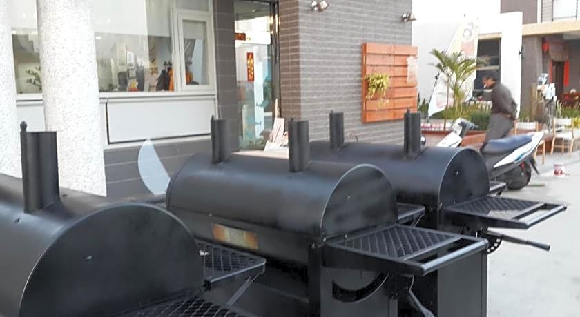 Camome Bed & Breakfast