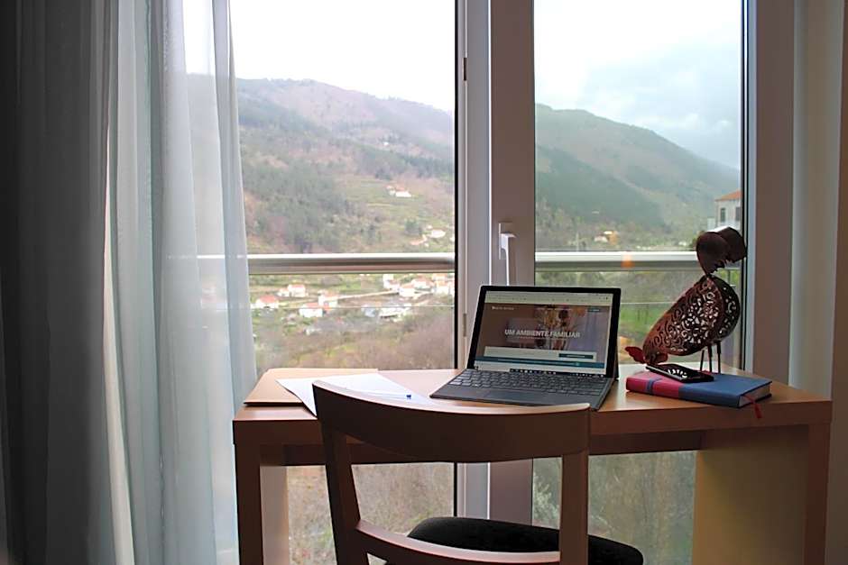 Hotel da Vila