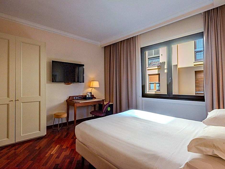 B&B HOTEL Firenze Pitti Palace al Ponte Vecchio