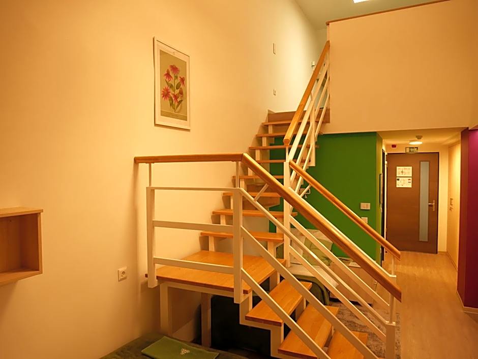 Fehérliliom Vendégszálló