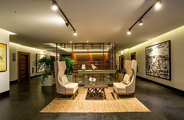Square Small Luxury Hotel