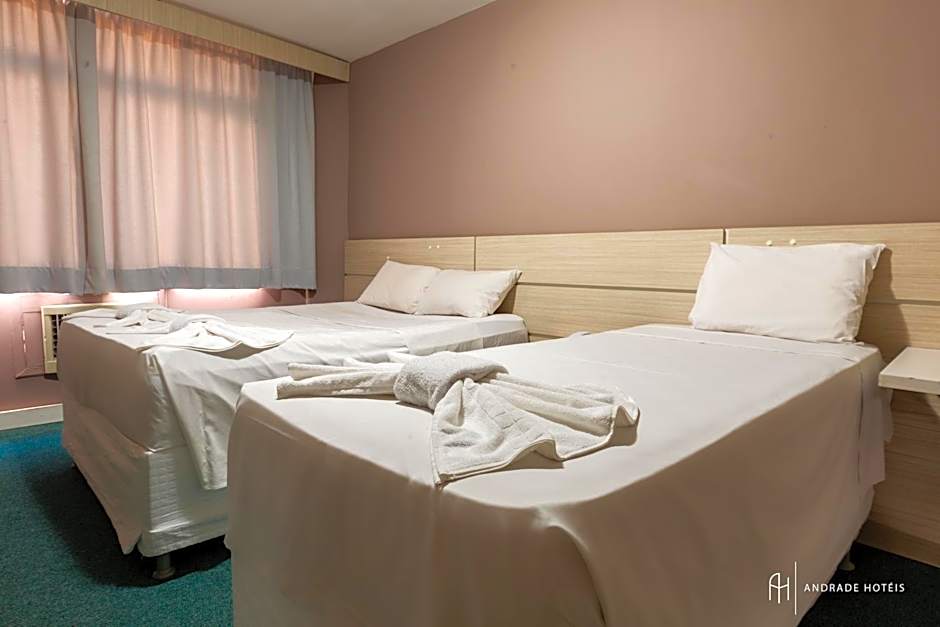 Rede Andrade San Martin