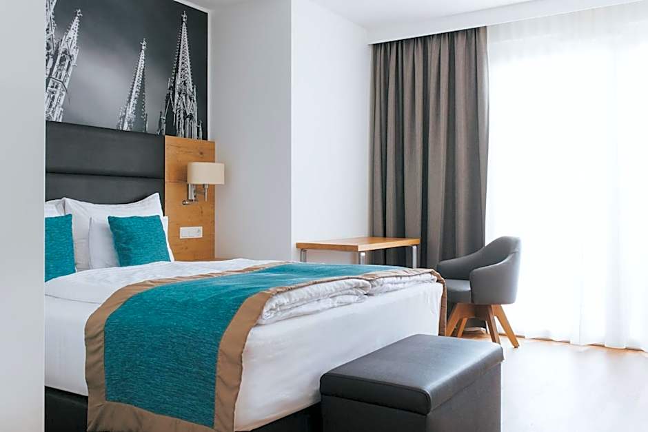 Parks 73 The Townhouse Hotel