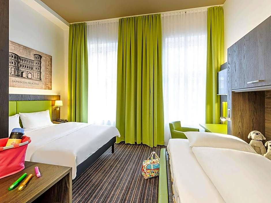 Ibis Styles Trier