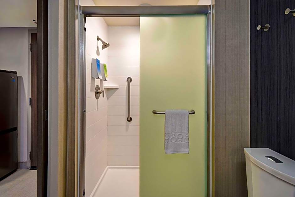 Home2 Suites by Hilton Bowling Green