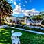 The Post House Hotel - no children under the age of 16yrs