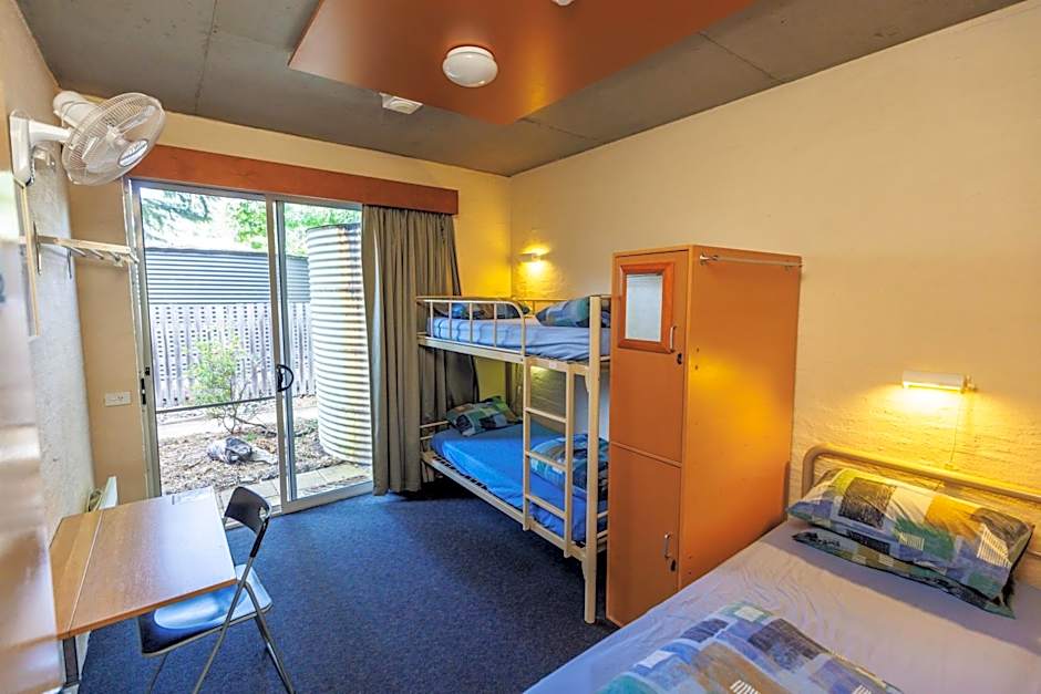 YHA Grampians Eco, Halls Gap
