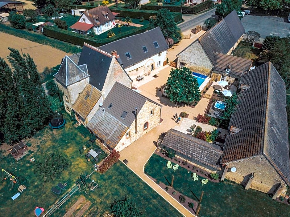 Le Petit Nançay