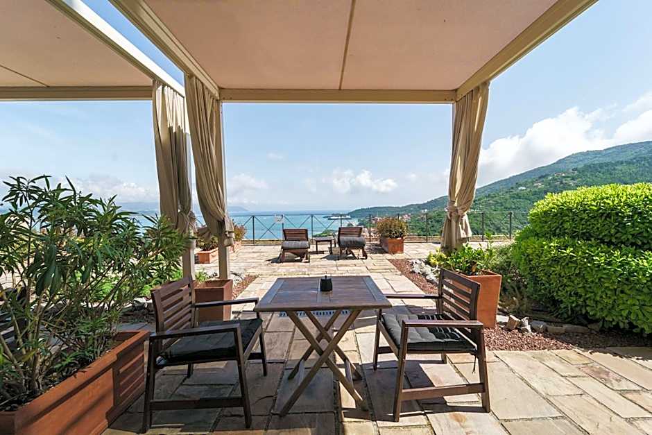 Miramare Apartments&Suites