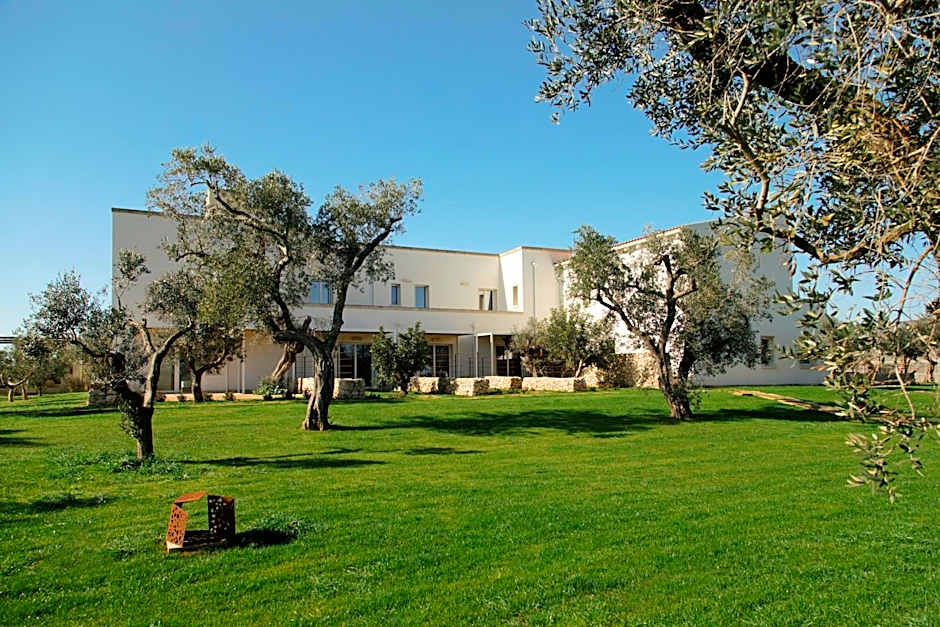 Secolario Masseria del Viverbene
