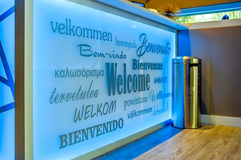 Confidence Hotel San Silvestro