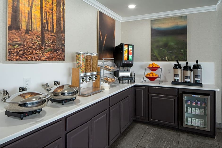Fairfield Inn and Suites Gulfport / Biloxi