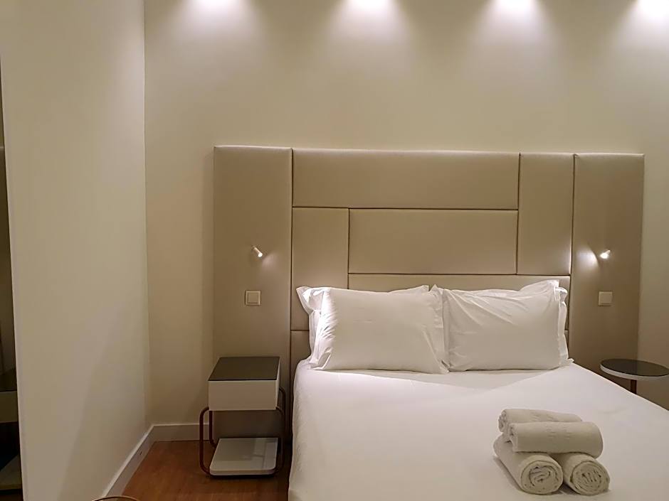 Le Premier Lisbon Suites