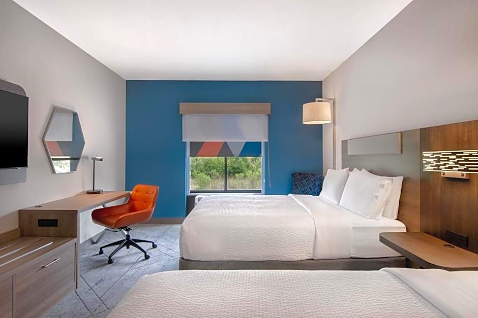 Holiday Inn Express Hotel & Suites Prattville South By IHG