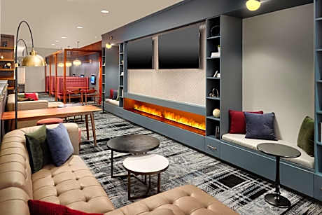 Courtyard by Marriott Washington, DC/Foggy Bottom