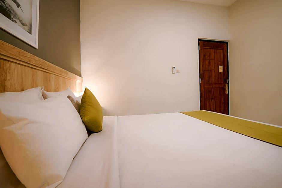 El Ora Hotel & Eatery Labuan Bajo