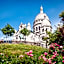 Mercure Paris 9 Pigalle Sacre-Coeur Hotel
