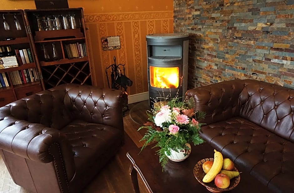 Hotel Holsteinische Schweiz am Dieksee
