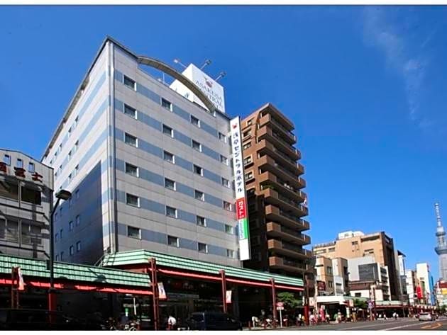 Asakusa Central Hotel - Vacation STAY 17527v