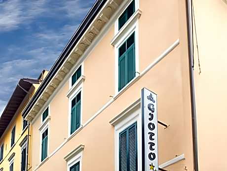Hotel Cavallotti & Giotto