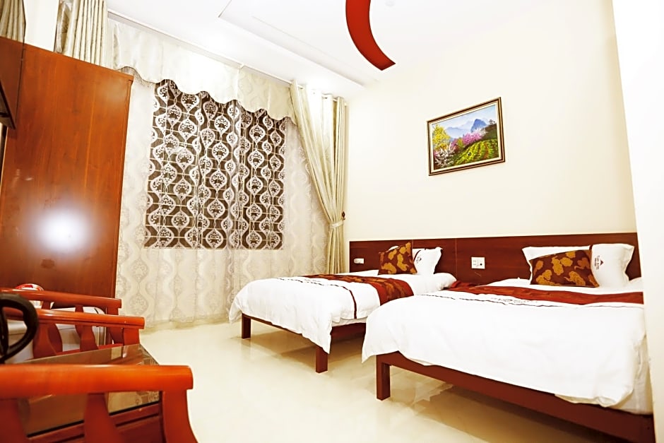 Ha Giang Tiamo Hotel