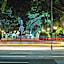 Up Recoleta Hotel