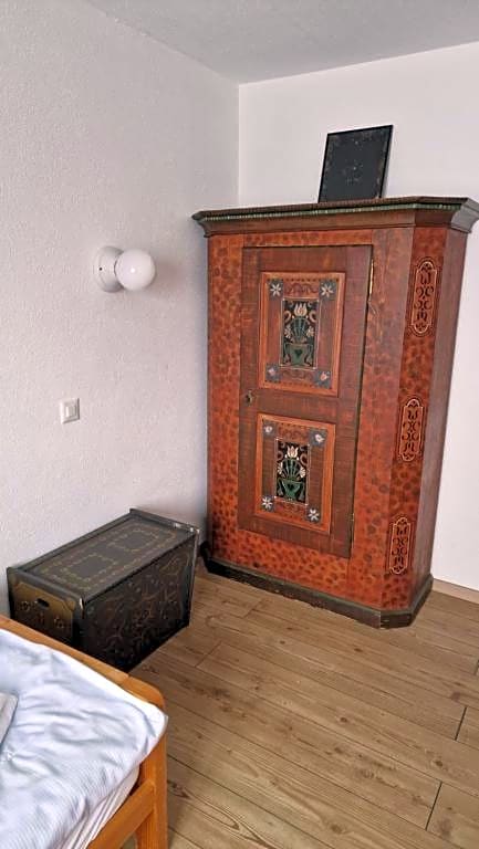 Berghotel Malixerhof