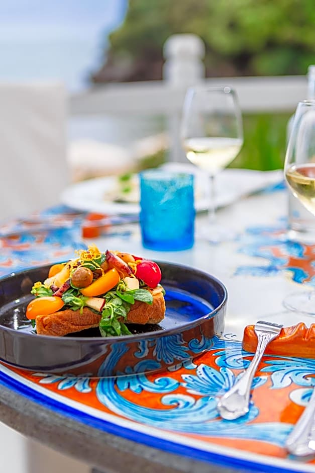 Grand Hotel Il Ninfeo