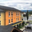 Aspen Suites Hotel Anchorage North