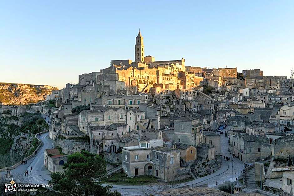 Il Re degli Scalzi