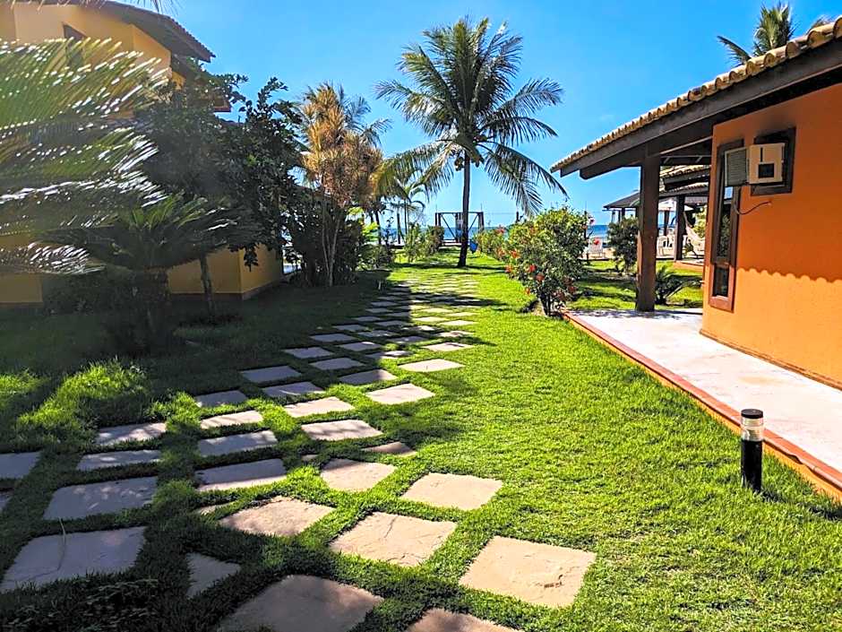 Residence Maria Vittoria Praia Arraial